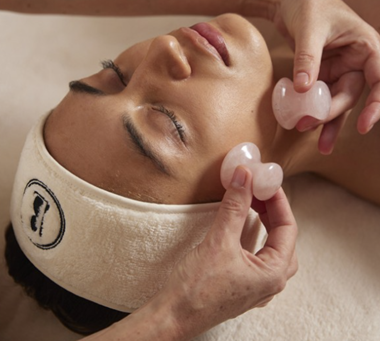 massage detox faciale