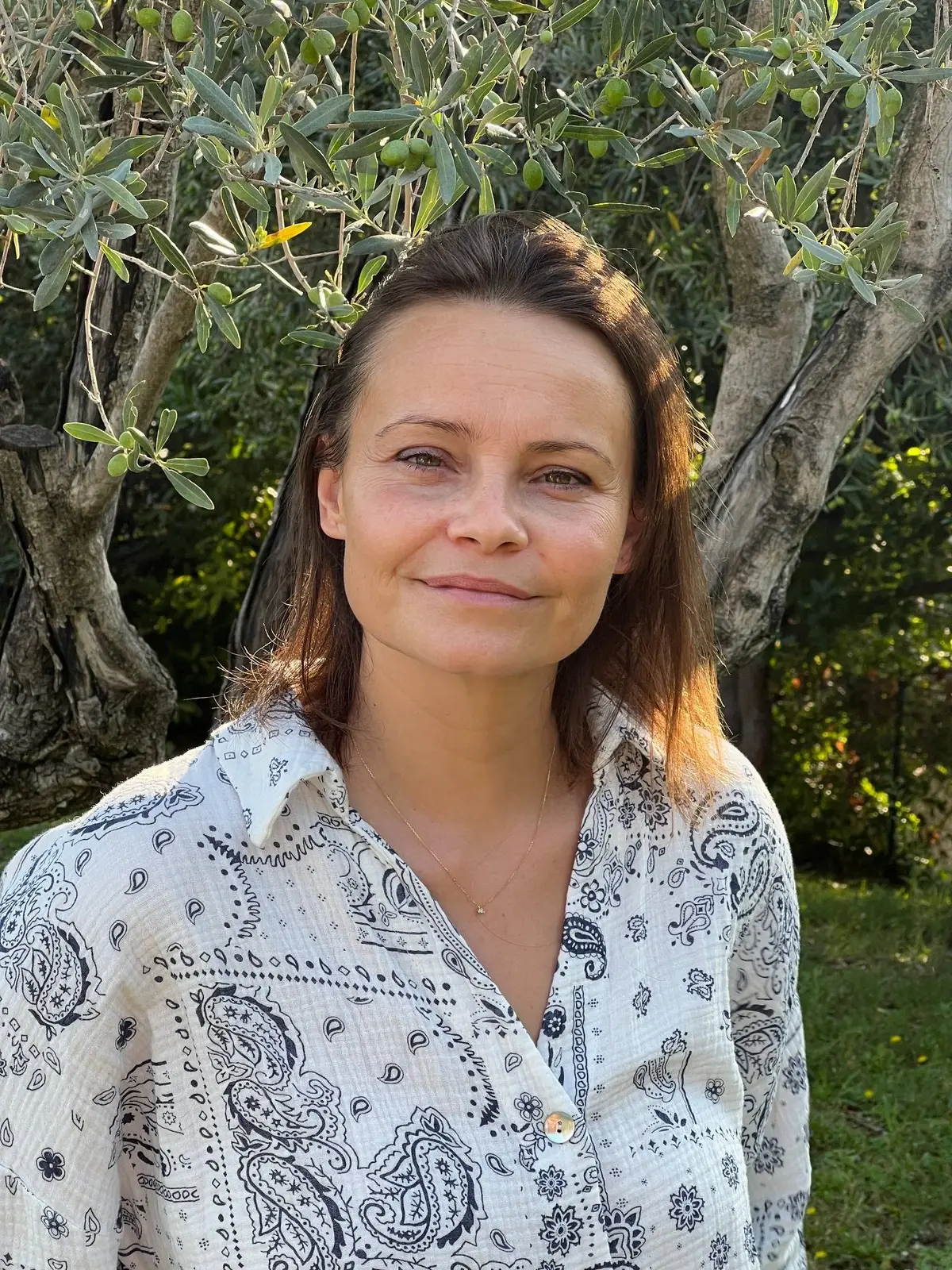 Facialiste praticienne D