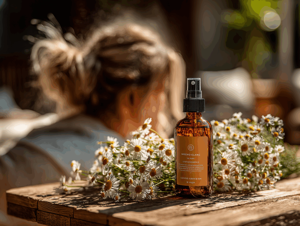 essence botanique head spa provence