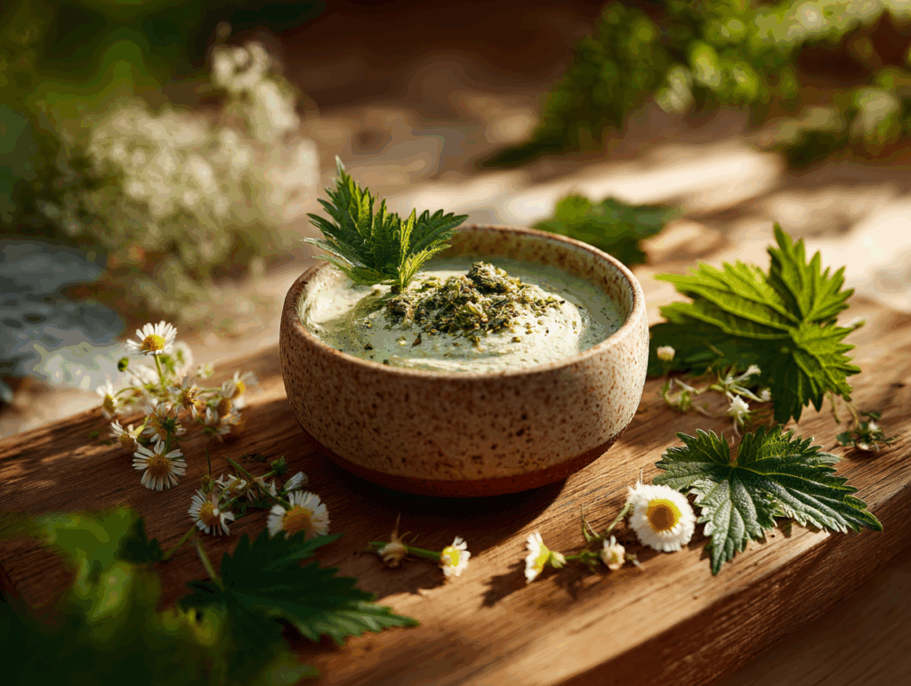 respiration vegetale head spa provence avignon