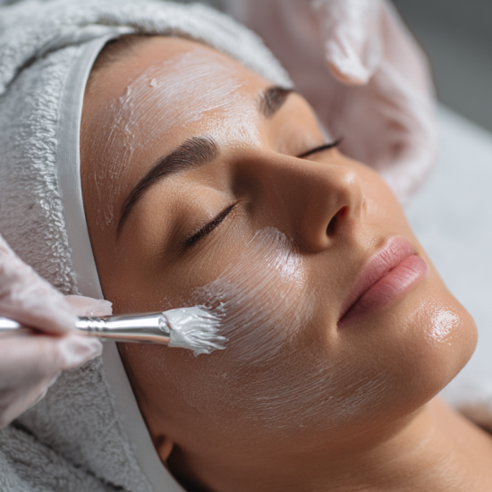 soin du visage age element